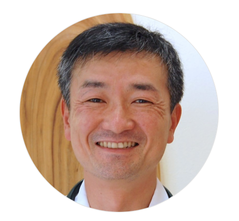 院長からのメッセージ
